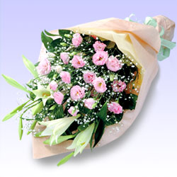 【枕花・お供え(法人)】お供えの花束