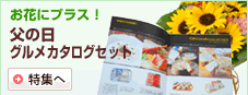 父の日セット商品
