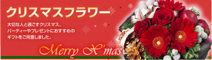 クリスマス
