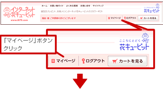 注文の流れ