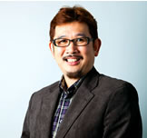 アドバイスいただく方は・・・気学鑑定士 KOHCH先生