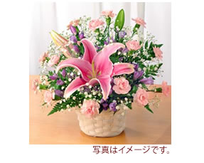 季節のお花
