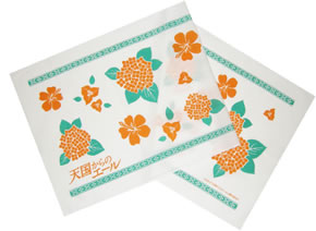 12ヶ月毎月お花が届く！季節のお花プレゼント