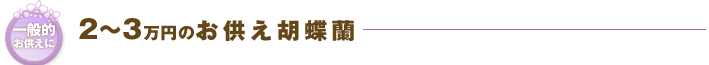 ご予算で贈る2万円以内