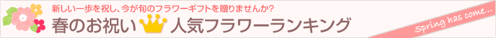 まだまだあります、この季節に人気の鉢物。