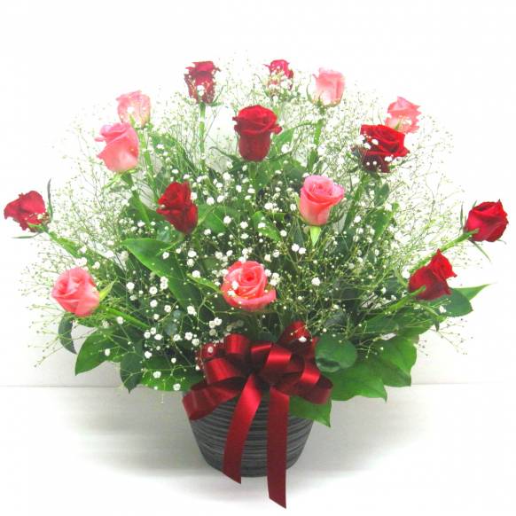 一般カテゴリー,《Flower arrangement》Premium Rose,花樹園