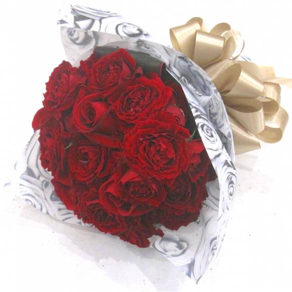 《Bouquet》Premium Stylish Red Rose一般カテゴリー