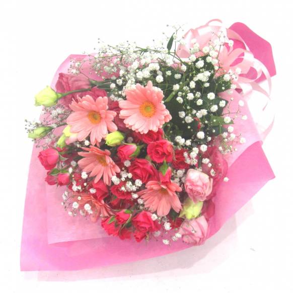 《Bouquet》Long Seller Pink一般カテゴリー