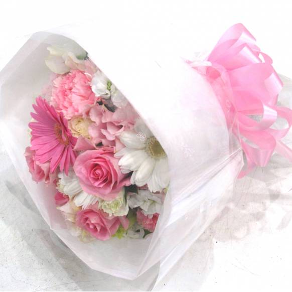 一般カテゴリー,《Bouquet》Airy Pink,花樹園