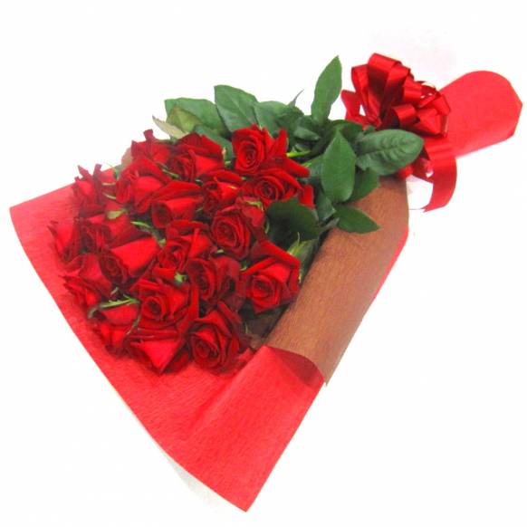 《Bouquet》Premium Red Rose 20一般カテゴリー