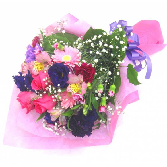 《Bouquet》Classy Pink & Purple一般カテゴリー
