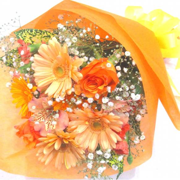 《Bouquet》Miracle Orange一般カテゴリー