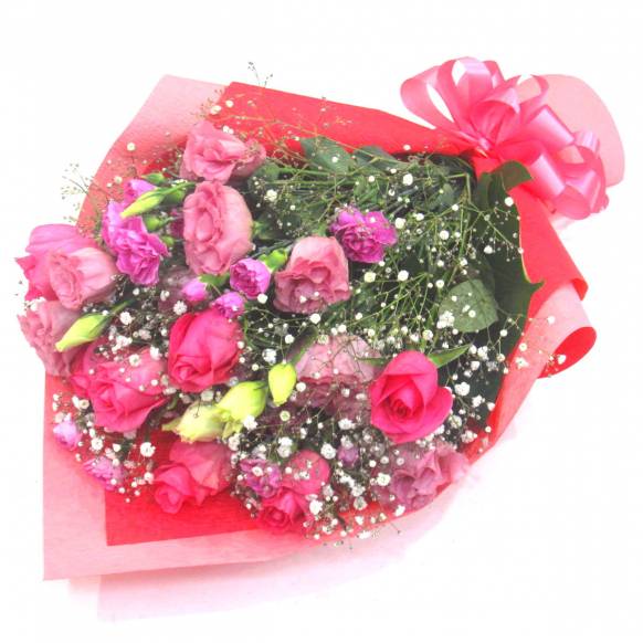 一般カテゴリー,《Bouquet》Pink Gradient,花樹園