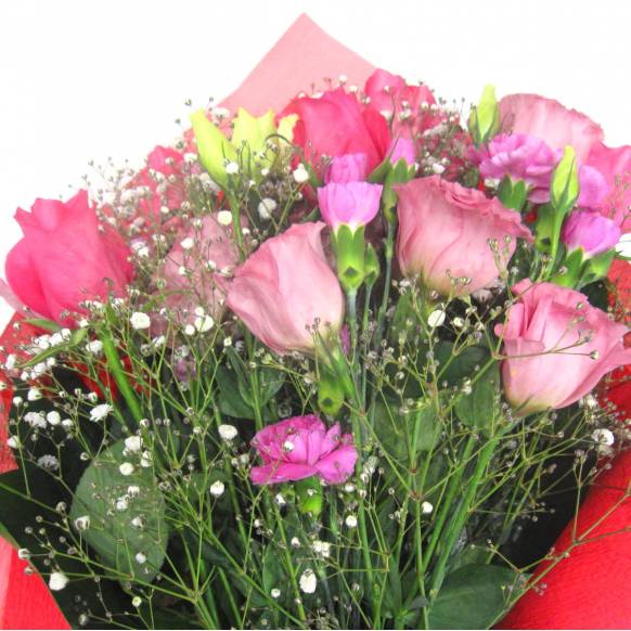 一般カテゴリー,《Bouquet》Pink Gradient,花樹園