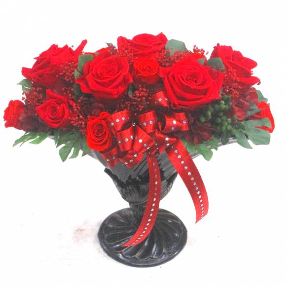 《Preserved Flower》Red Elegance一般カテゴリー