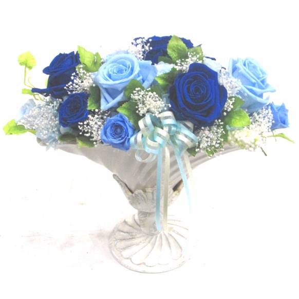 《Preserved Flower》Blue Elegance一般カテゴリー