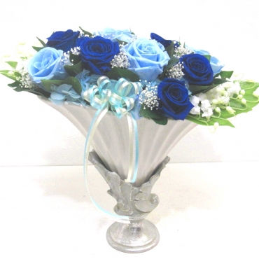 《Preserved Flower》Eternal blue一般カテゴリー