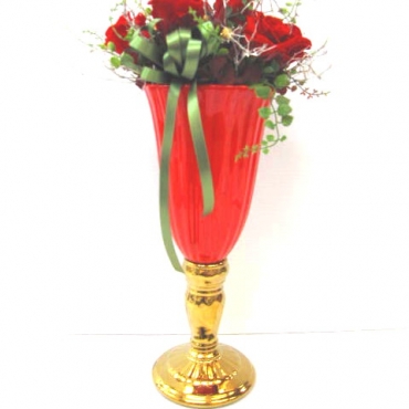 一般カテゴリー,《Preserved Flower》Platinum Red,花樹園