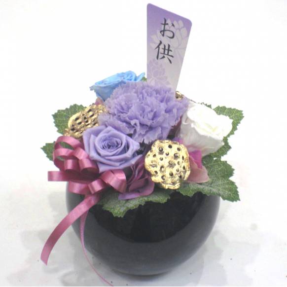 一般カテゴリー,《Funal Preserved Flower》HANAOMOI,花樹園