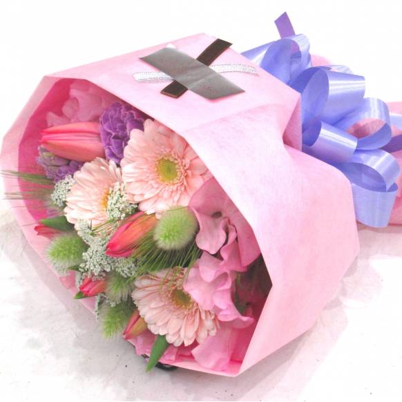 《Bouquet》Spring Gradient Pink一般カテゴリー