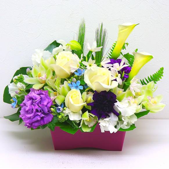 《Flower arrangement》Spring Stylish一般カテゴリー