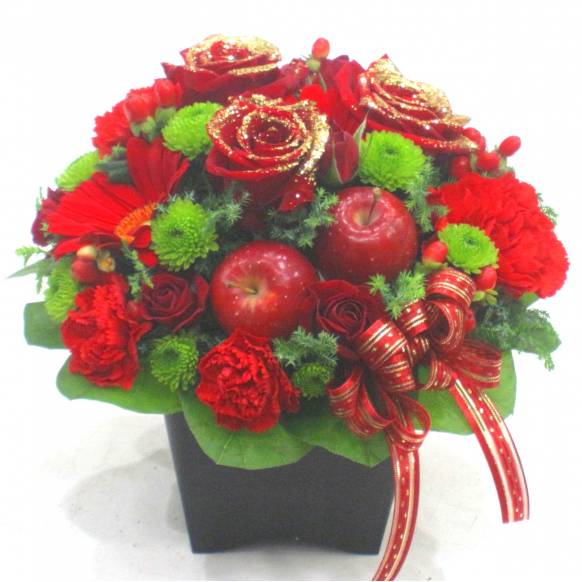 《Flower arrangement》Gold Jack一般カテゴリー