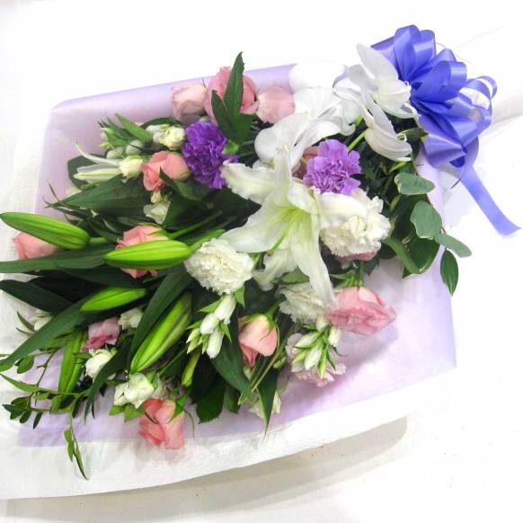 《Funal Bouquet》Eternal In My Heart 一般カテゴリー