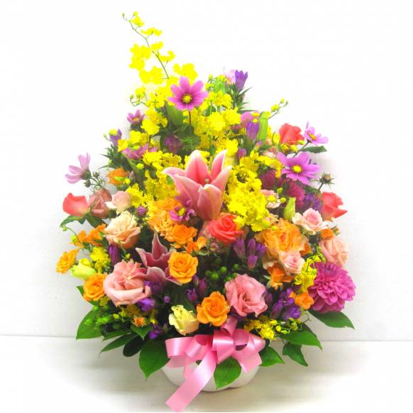 《Flower arrangement》Autumn Memories一般カテゴリー