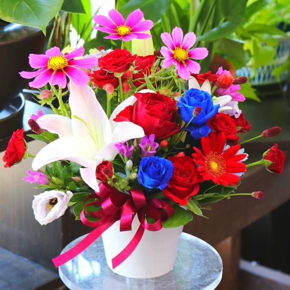 《Flower arrangement》Personality Autumn一般カテゴリー