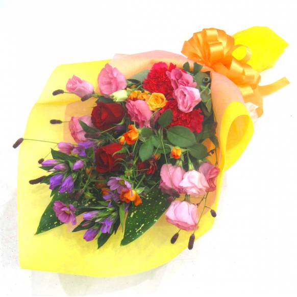 《Bouquet》Autumn Bright colors一般カテゴリー