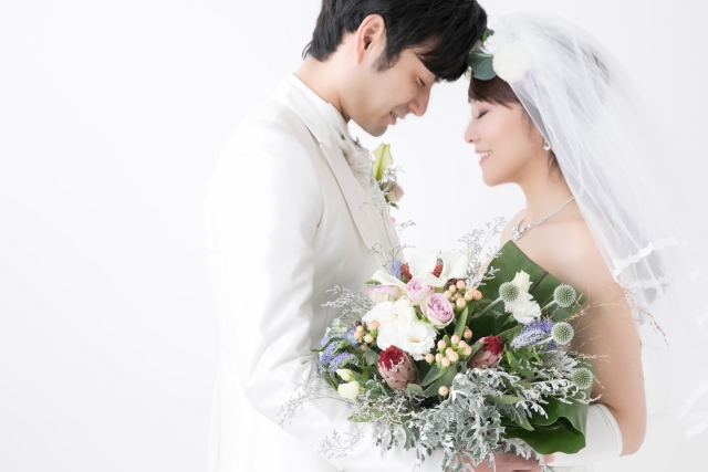 ジューンブライド 結婚記念日に喜ばれる花 花だより ジューンブライド 結婚記念日に喜ばれる花 花だより