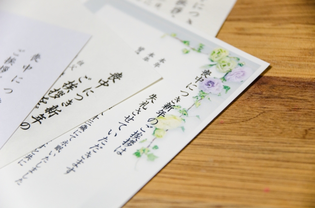 喪中見舞いを贈る時 マナー 相場 時期 花だより