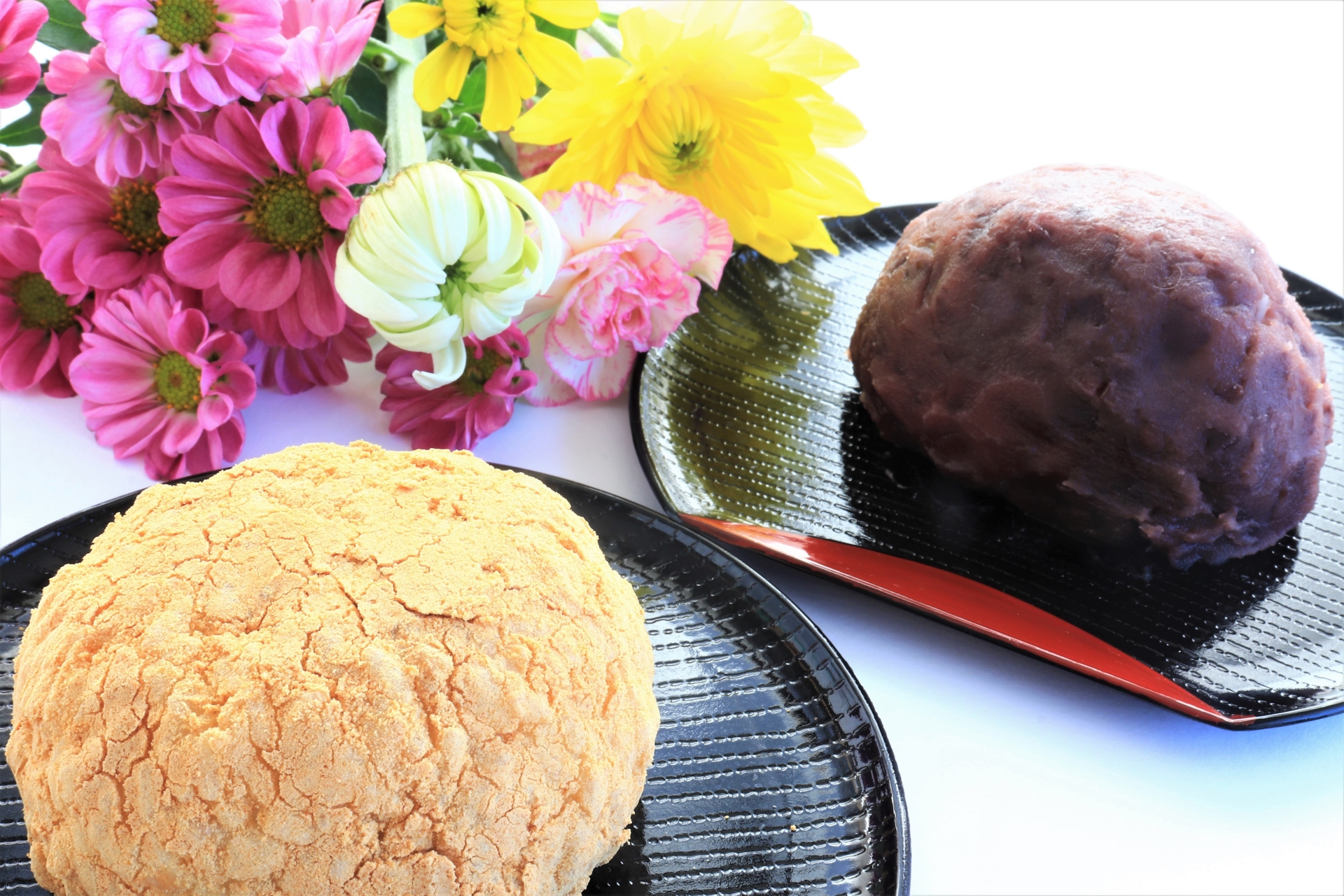 22年春 秋のお彼岸はいつ お供えの花 花だより