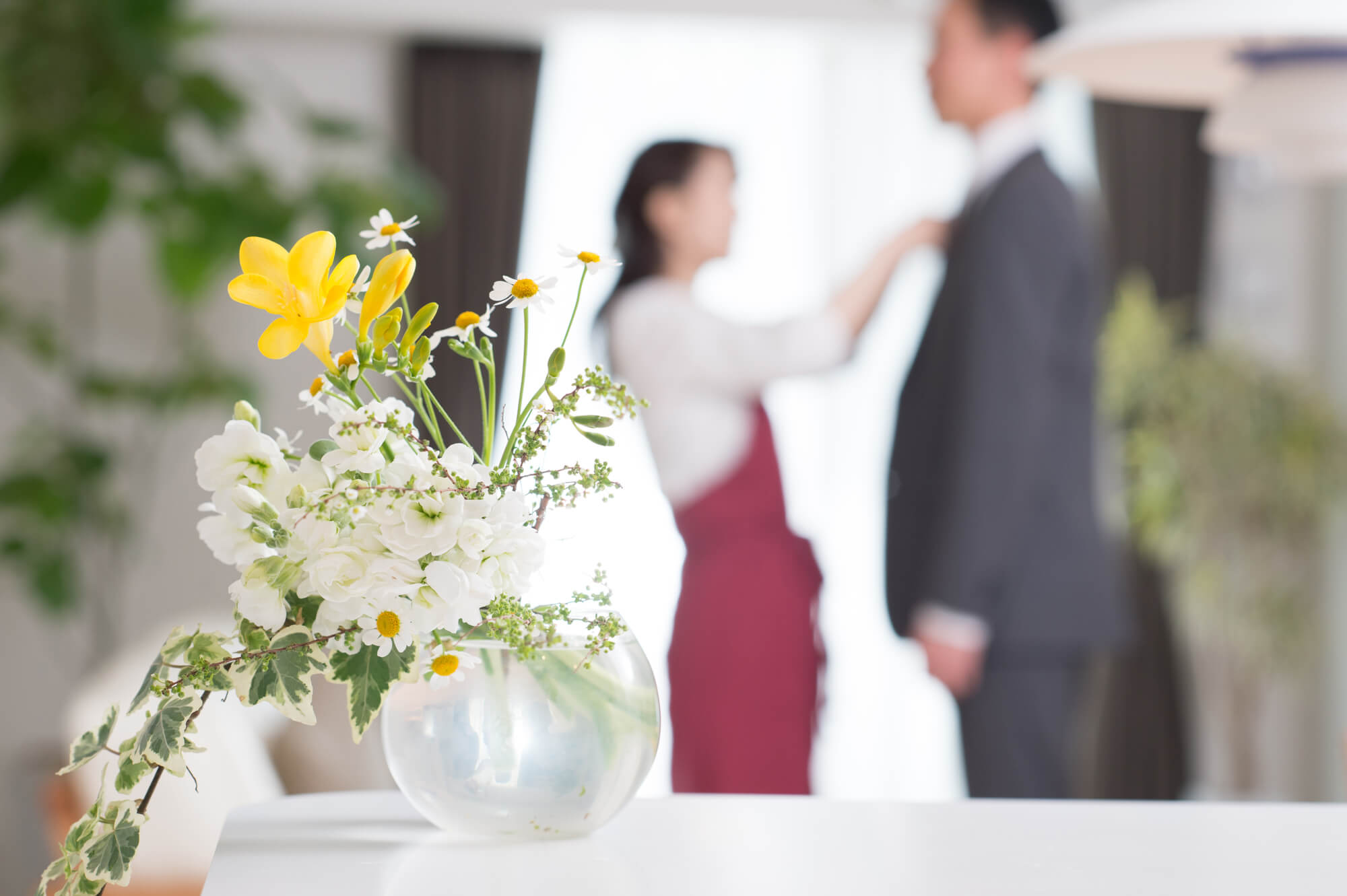 風水効果もアリ 誕生花で運気アップ 花や花束の宅配 フラワーギフト通販なら花キューピット 贈り物 プレゼントで花を贈ろう