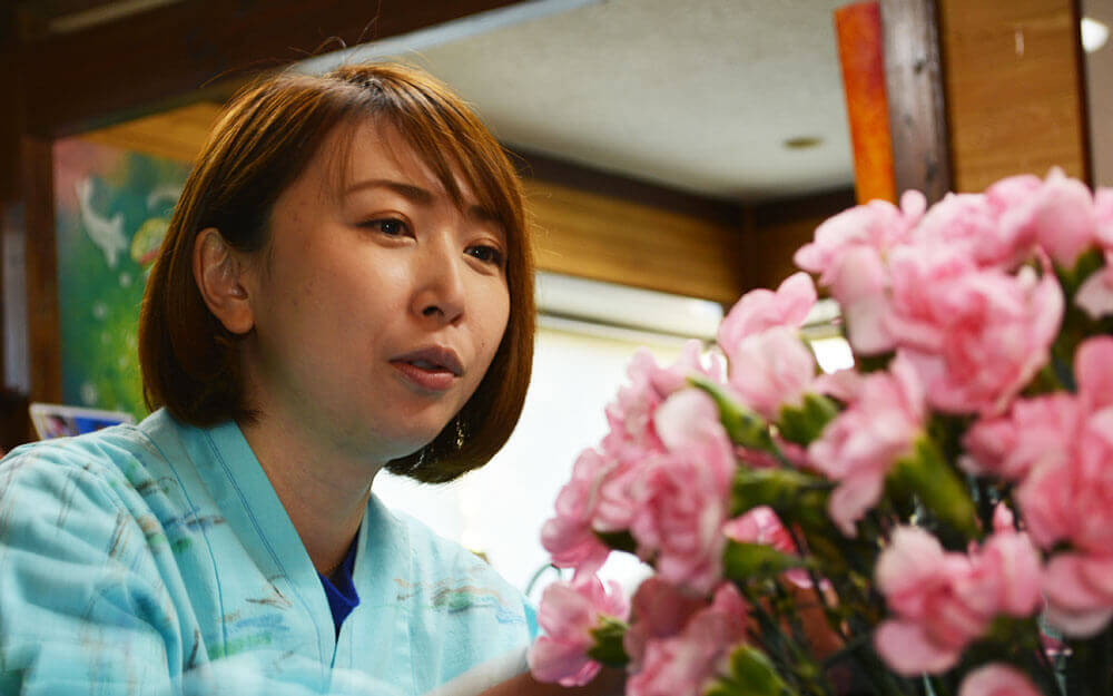 染織画家 西形彩庵
