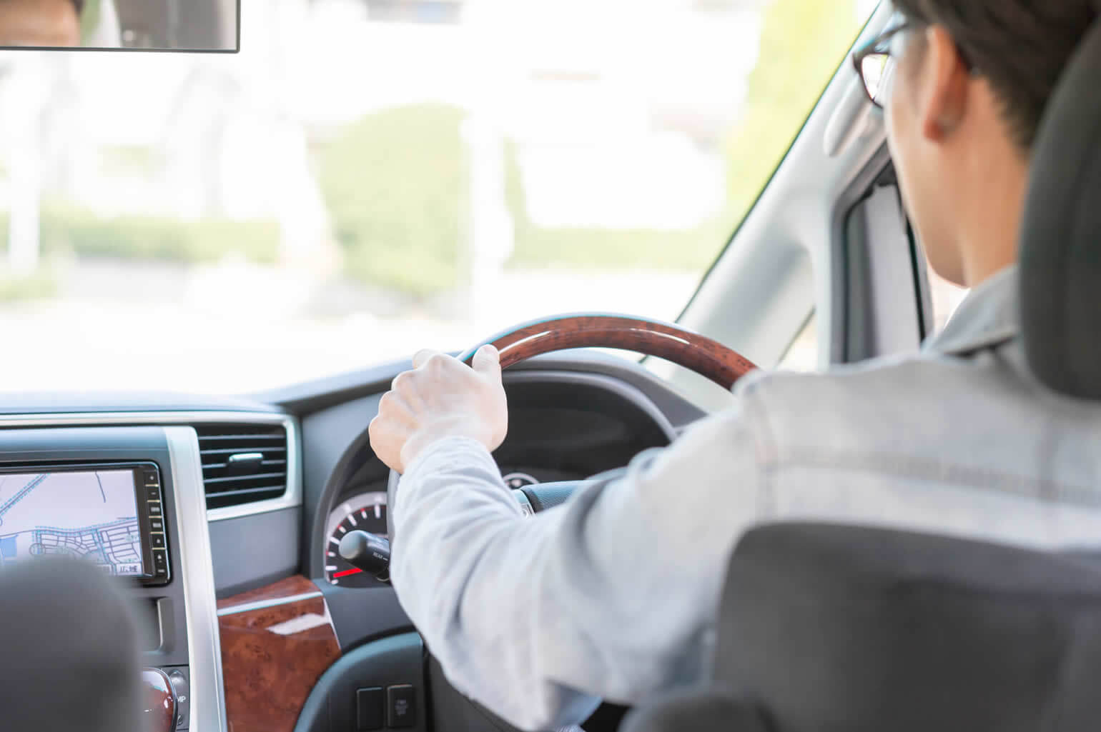 より快適な車内を実現する、おすすめの父の日ギフト