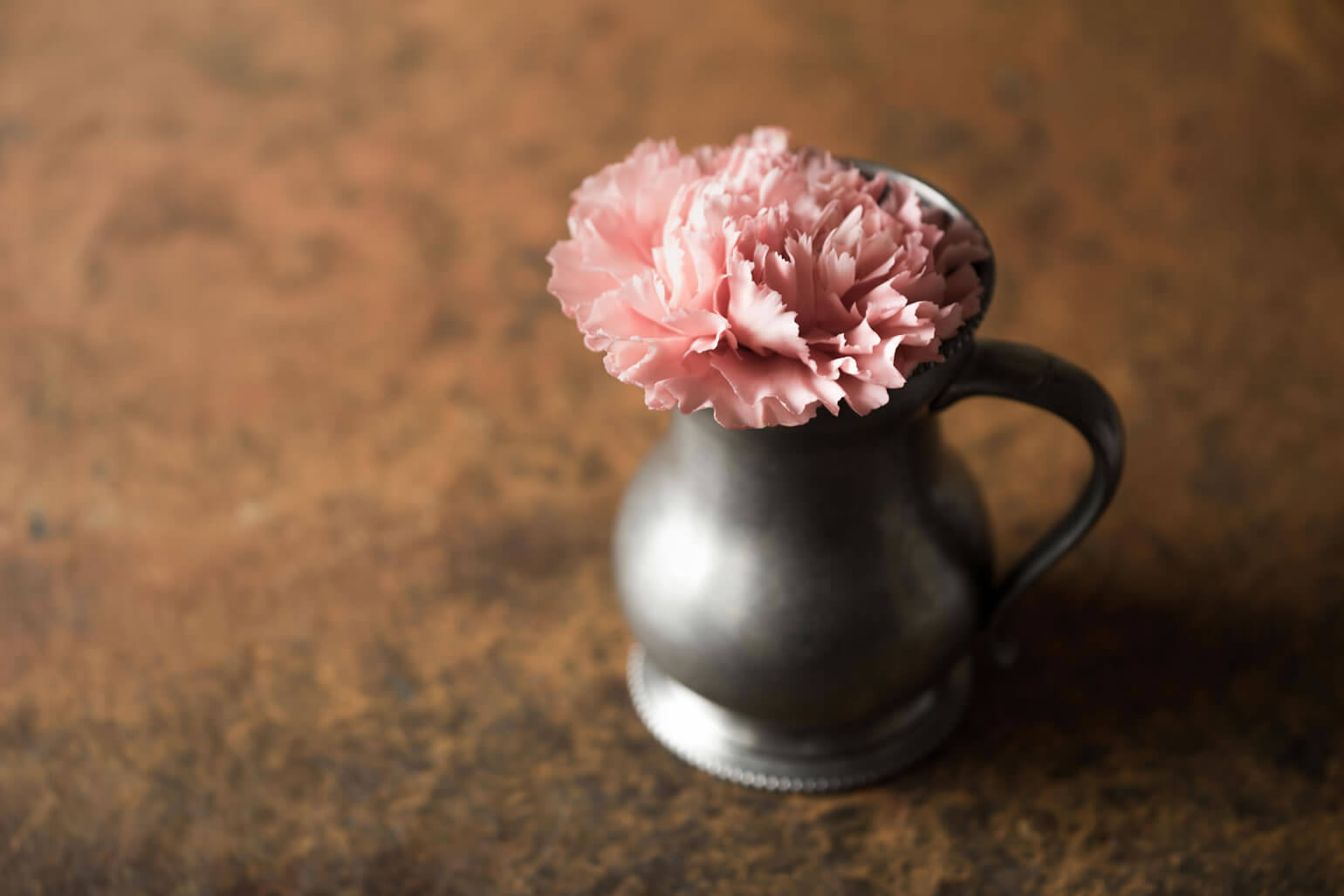 自分だけのオシャレを探そう! 意外なものを花瓶に