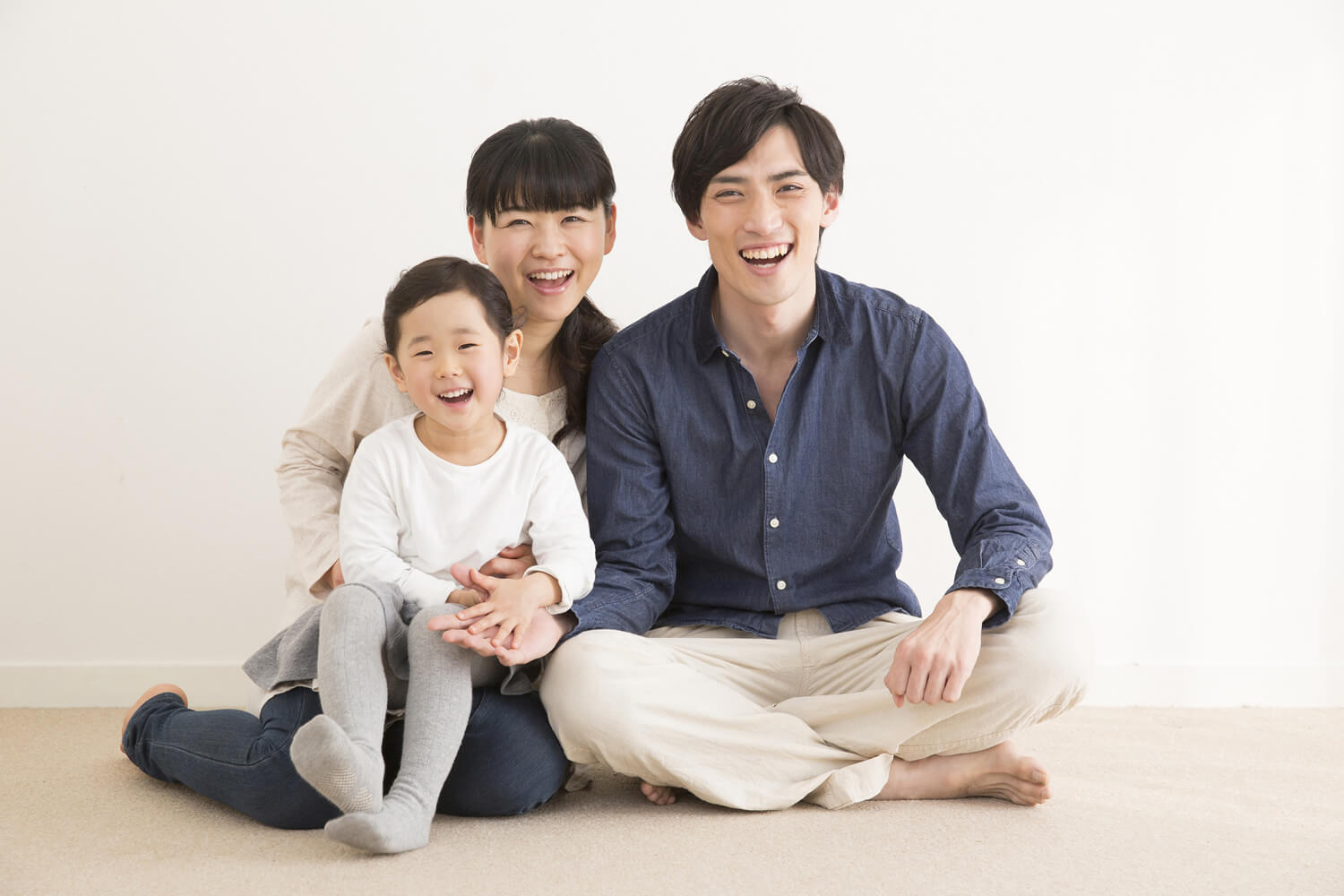 一年に一度の母の日に、夫は何をする?