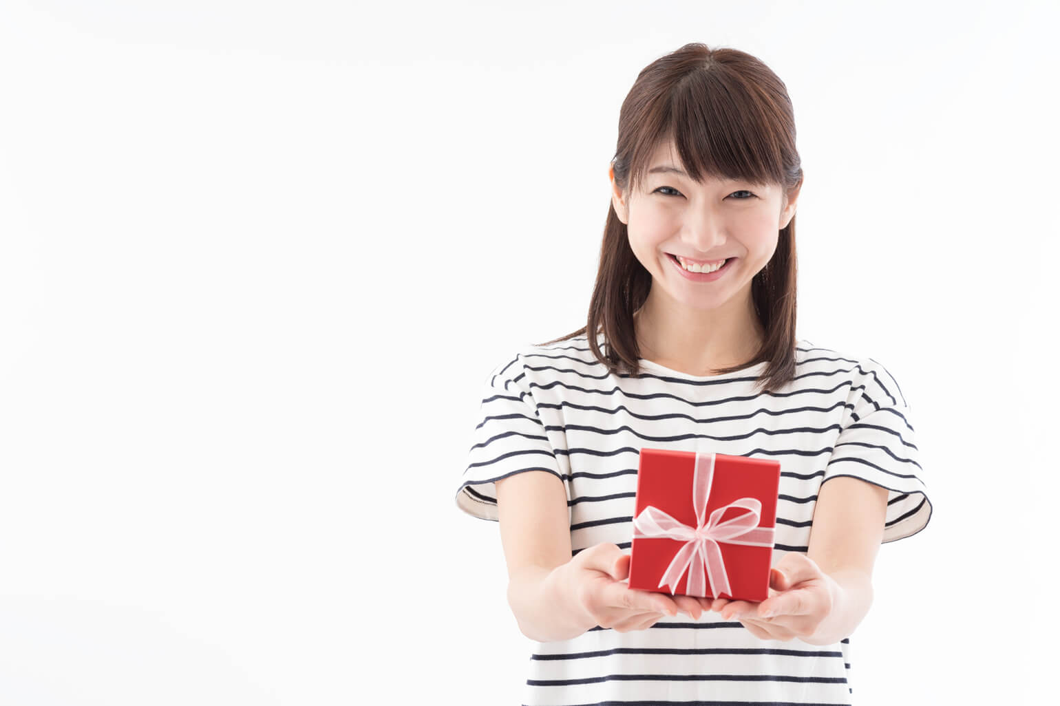 種類いろいろ!ギフト用のハンカチの選び方