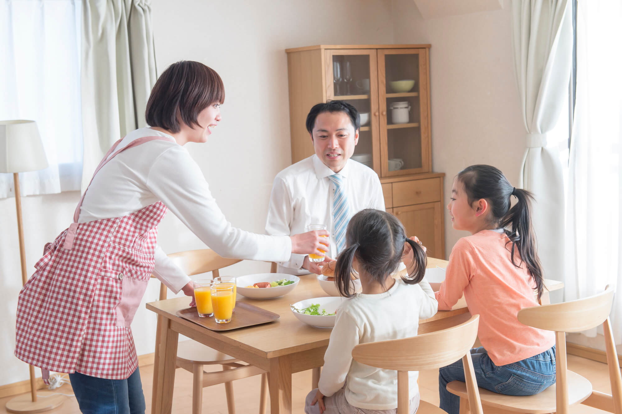 妻に贈るギフトのポイント