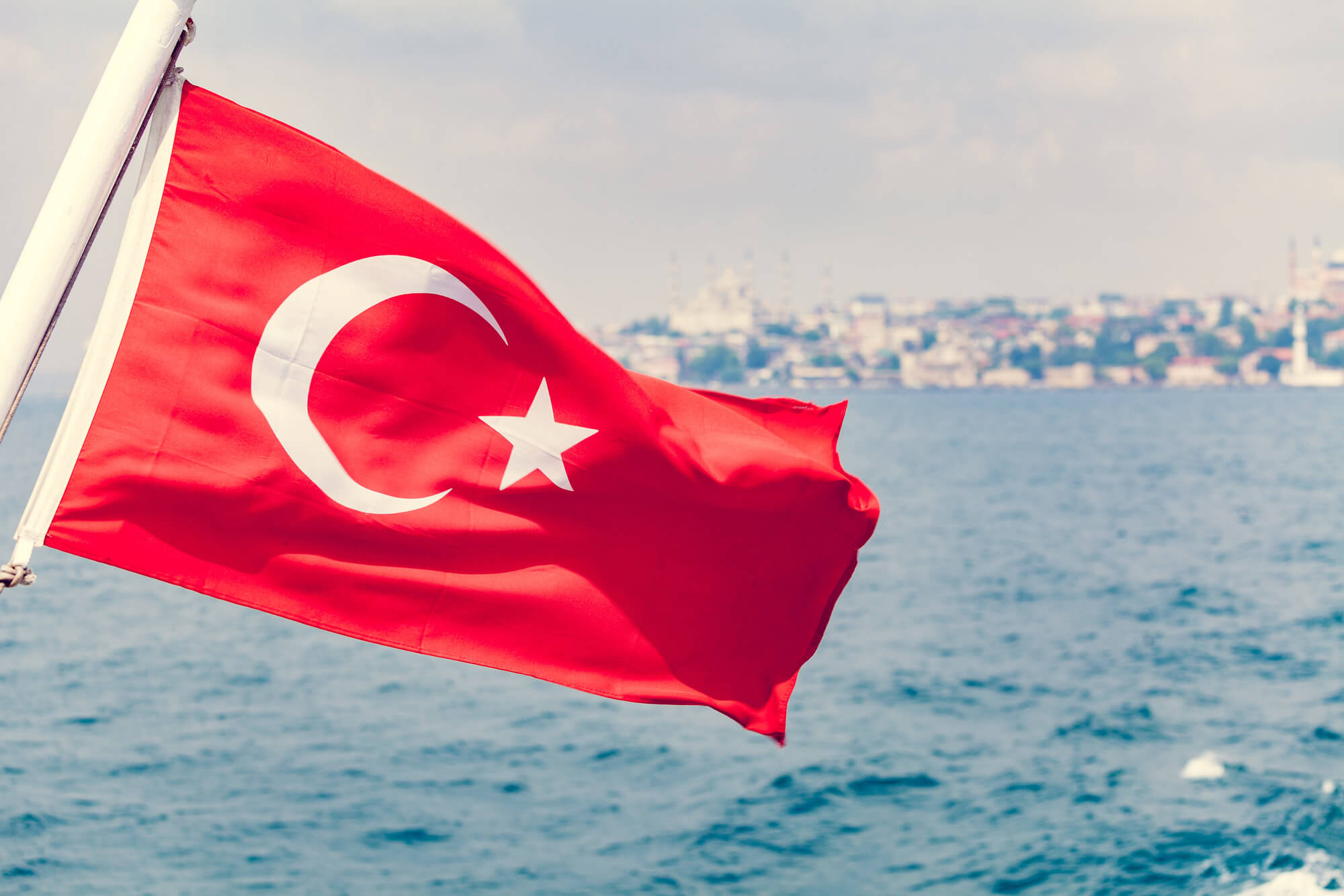 トルコの母の日