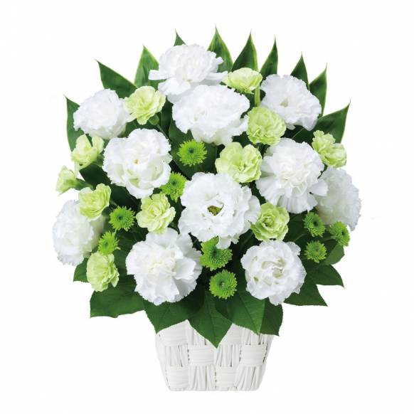 5124570【一般カテゴリー】アレンジメント（お供え）