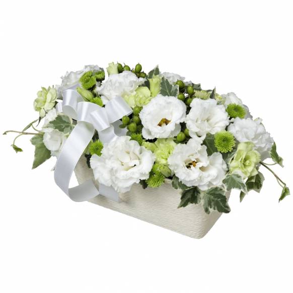 5240030【一般カテゴリー】アレンジメント（お供え）