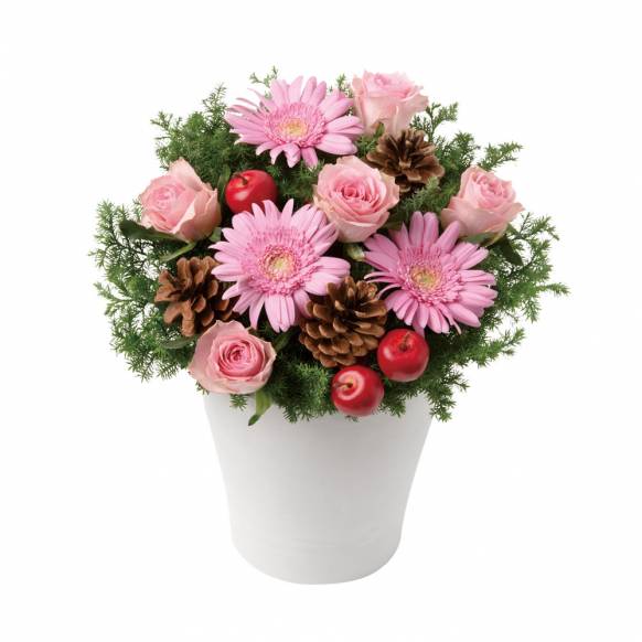 お取り寄せ オリジナルフラワー 【フローリストチョイス】オール