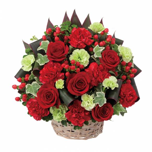 フラワーブーケ 青山フラワーマーケット×nendo そのまま飾れる進化系ブーケ「クレープ