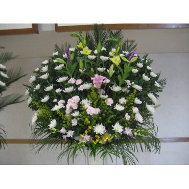 おまかせ花束