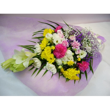一般カテゴリー,供花束,美園フラワー
