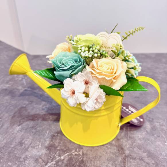 Blooming Can（ブルーミング・カン）一般カテゴリー