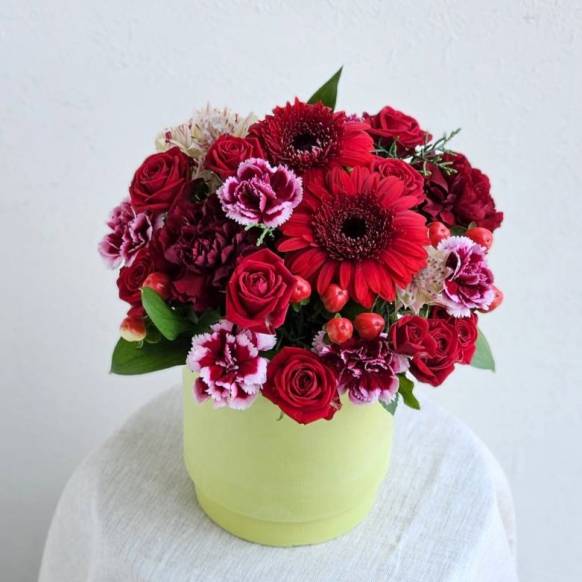 バラ100本のスタンド花|花キューピット・ フラワーギフト(手渡し) バラ100本のスタンド花|花キューピット・ フラワーギフト(手渡し)