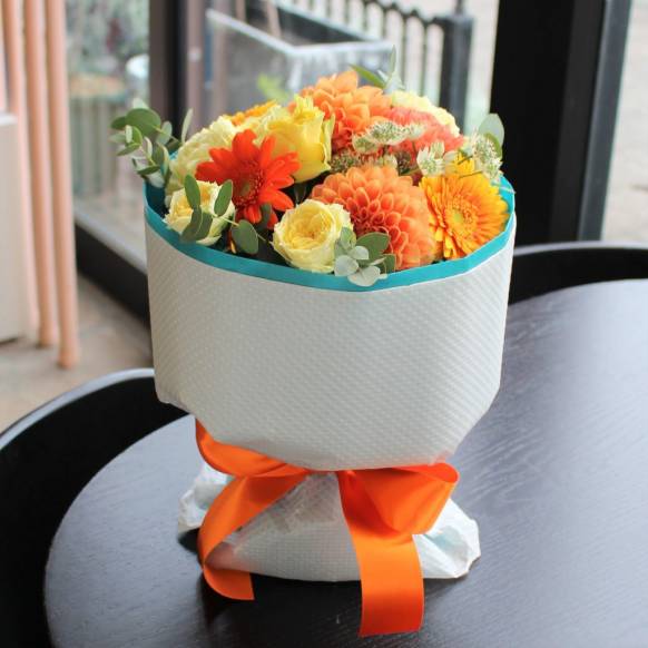 一般カテゴリー,マジカルブーケ,吉田フローリスト